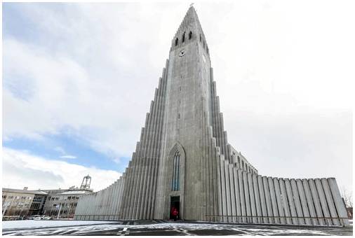 8 вещей, которые вы можете увидеть и чем заняться в Исландии