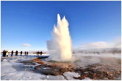 8 вещей, которые вы можете увидеть и чем заняться в Исландии
