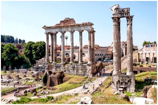 Если вы были в Риме, вы наверняка сделали эти 8 вещей