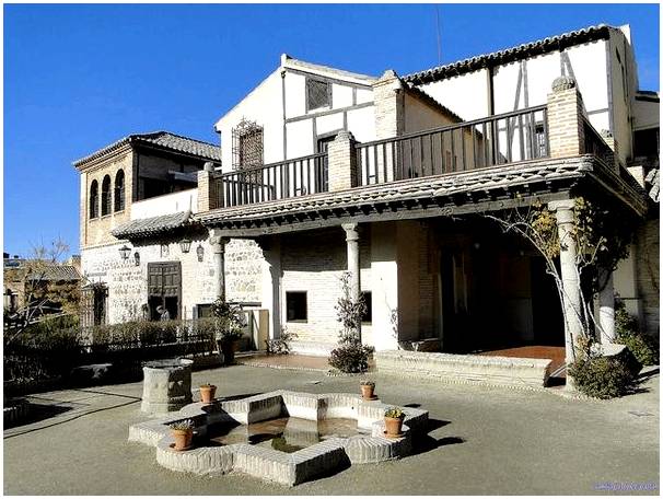 8 музеев Кастилии и Ла-Манчи, которые вы должны посетить