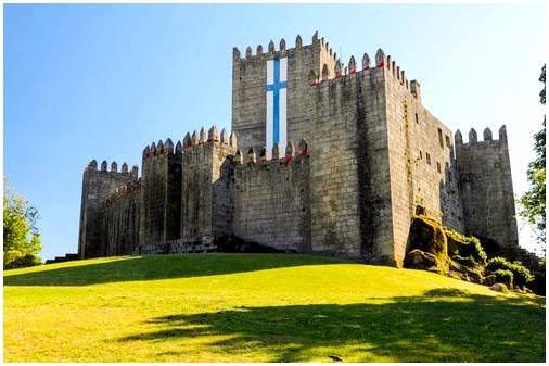 7 впечатляющих уголков северной Португалии