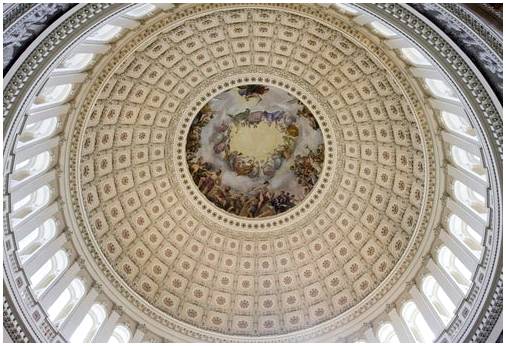Как посетить впечатляющий Вашингтонский Капитолий