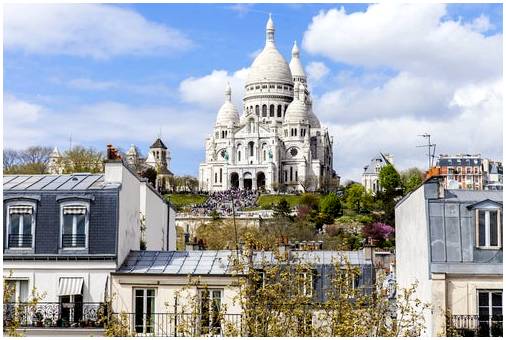 С этими 6 посещениями вы познакомитесь с сутью Парижа.