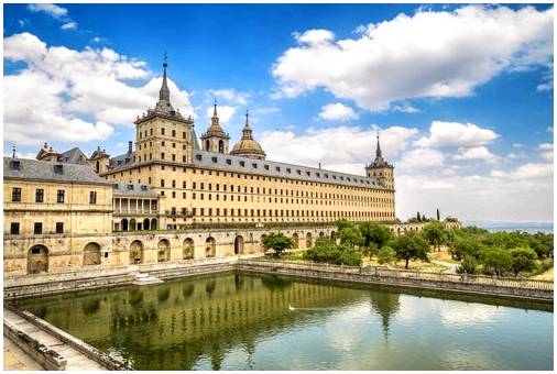 4 исторических памятника Испании, которые вы должны знать