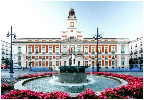 Откройте для себя Мадрид за 3 дня, незабываемый отдых
