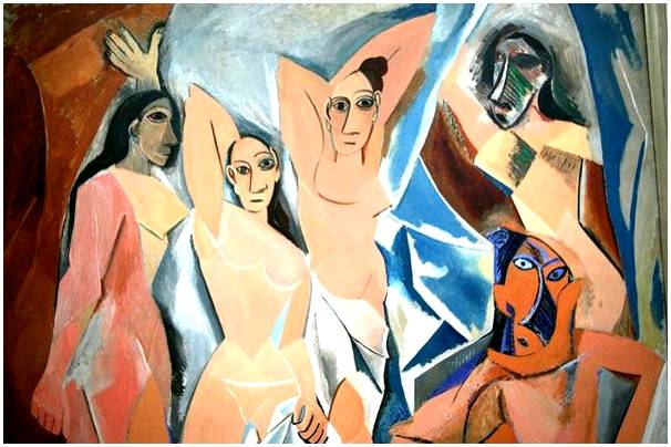 Пабло Пикассо: мы знакомимся с художником и некоторыми его работами