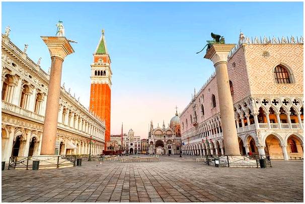 Путешествие в Венецию: практические советы, как получить удовольствие от поездки