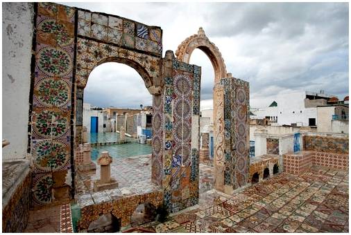 Тунис и его впечатляющие города