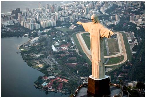 Уникальный и незабываемый отдых в Рио-де-Жанейро