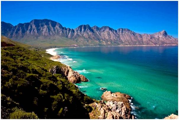 Путешествие в Южную Африку: советы, как насладиться приключениями