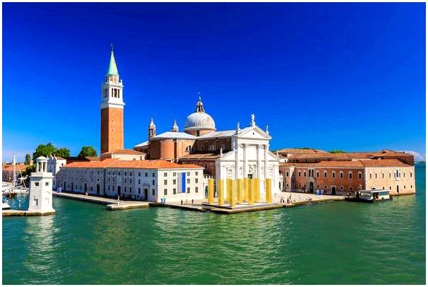 10 секретных уголков Венеции, которые вам обязательно понравятся