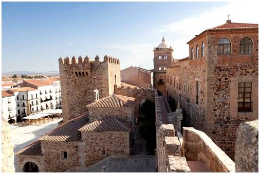 3 дешевых и невероятных путешествия по Испании