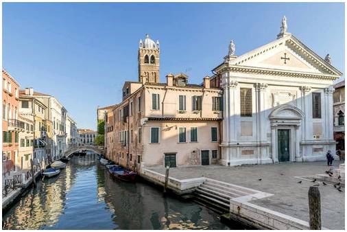 4 вещи, которые нужно сделать, чтобы насладиться Венецией
