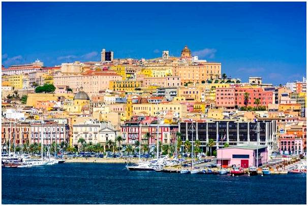 6 основных вещей, которые стоит увидеть на Сардинии