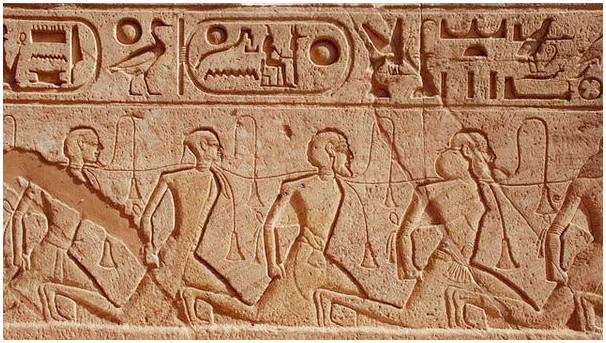 6 диковинок Абу-Симбела, жемчужины Древнего Египта