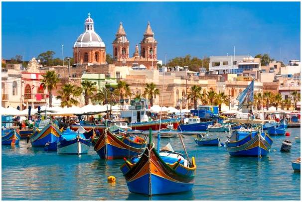 Откройте для себя Мальтийский архипелаг: как добраться, что поесть и что посетить