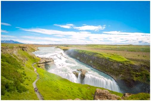 Основные места, которые стоит увидеть в Исландии