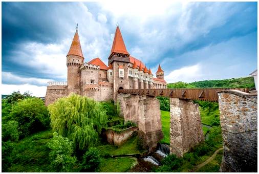 Трансильвания: четыре легенды, о которых вы не знали