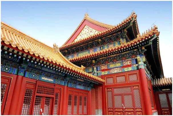 Запретный город Пекин: все, что нужно знать перед поездкой