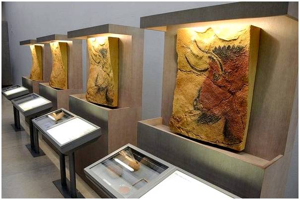 Посетите музей Альтамира и Неокуева в Кантабрии.