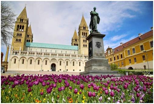 Что посетить в Венгрии? Основные места
