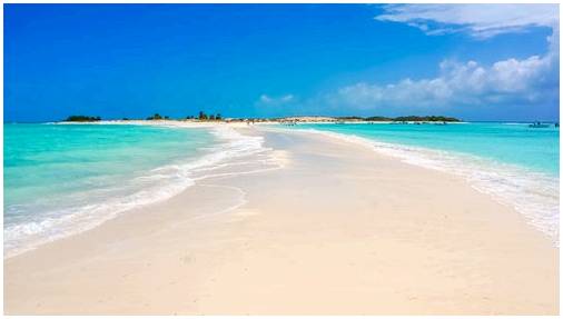 7 чудесных мест на Карибах, о которых вы не знали