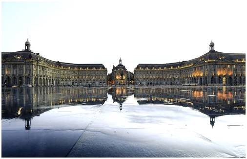 7 вещей, которые стоит увидеть в Бордо, красивом городе Франции