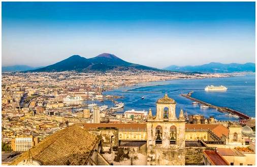 7 потрясающих городов Италии, которые стоит посетить