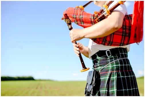 7 веских причин влюбиться в Шотландию