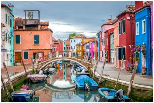 8 красивых мест в Италии, которые стоит открыть