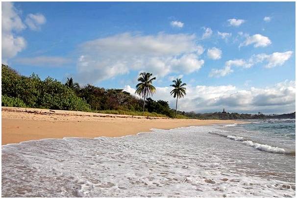 Экскурсия по лучшим пляжам Коста-Рики