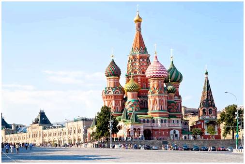 8 фантастических городов России, которые стоит посетить