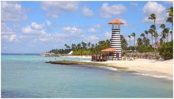 Байяибе в Доминиканской республике, гораздо больше, чем пляжи