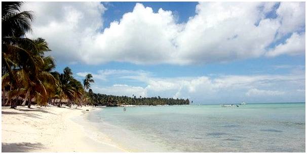 Байяибе в Доминиканской Республике, гораздо больше, чем пляжи