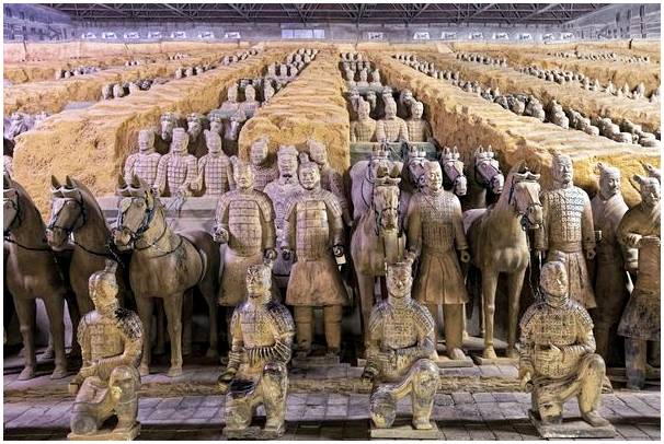 Китайское искусство: история, эволюция и особенности