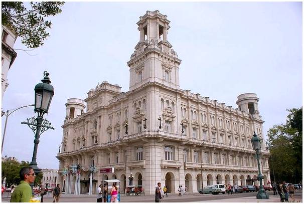 Лучшее путешествие в Гавану, насладитесь столицей Кубы