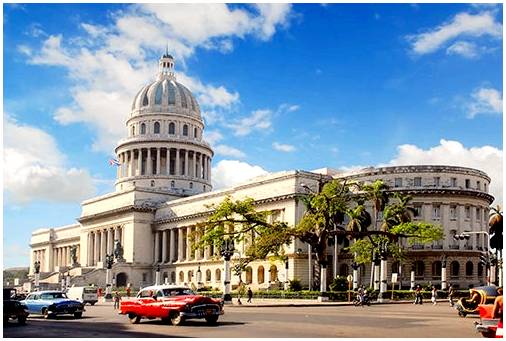 Лучшее путешествие в Гавану, насладитесь столицей Кубы