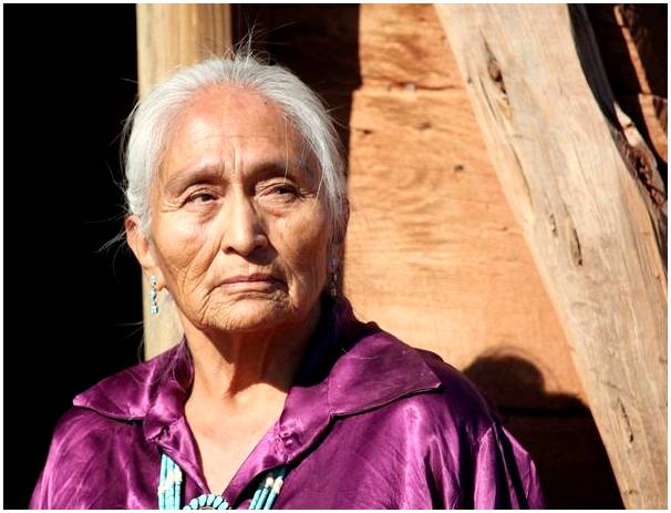 Навахо: знакомство с легендарной этнической принадлежностью