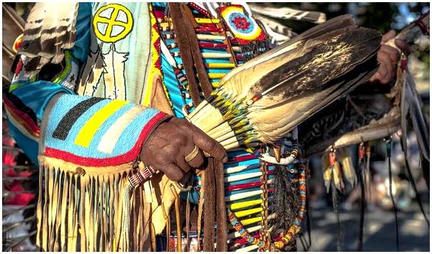 Навахо: знакомство с легендарной этнической принадлежностью