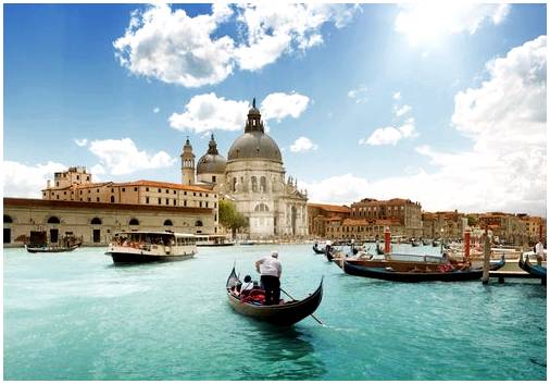 Италия: незаменимый путеводитель для каждого путешественника