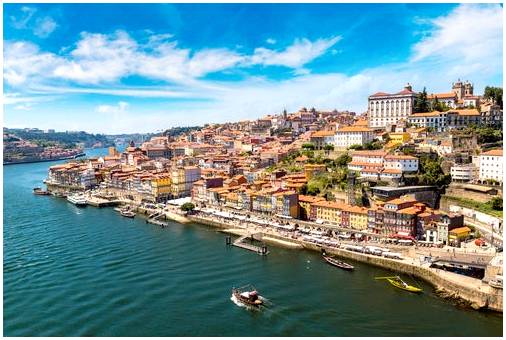 Регион Португалии по регионам: откройте для себя чудесную страну