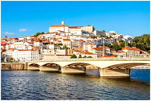 Регион Португалии по регионам: откройте для себя чудесную страну
