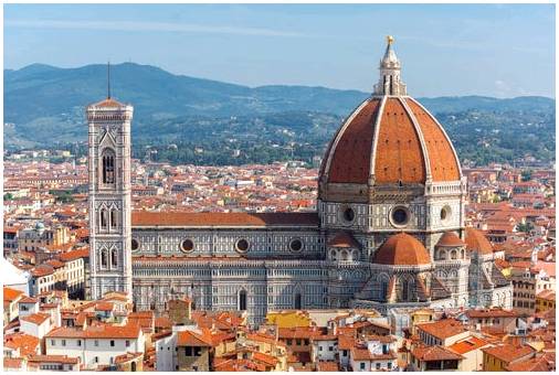 6 основных вещей, которые нужно сделать во Флоренции