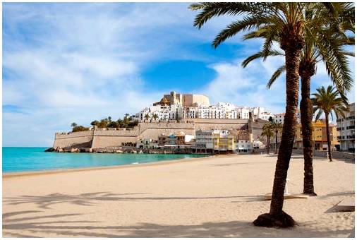 Экскурсия по лучшим пляжам Валенсии