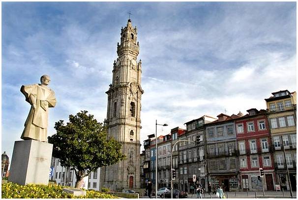 7 фантастических мест в Порту, которые нельзя пропустить