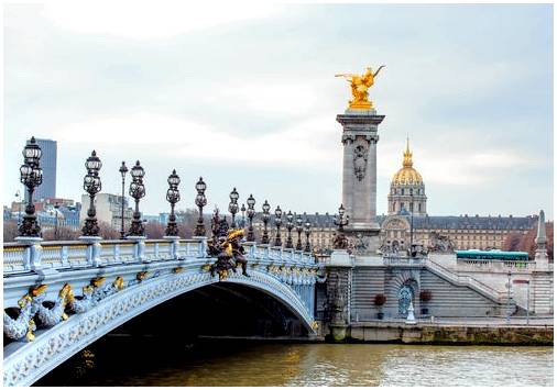 9 мостов в Европе, которые нужно пересечь тысячу раз