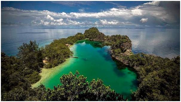 Откройте для себя Папуа-Новую Гвинею, увлекательную страну