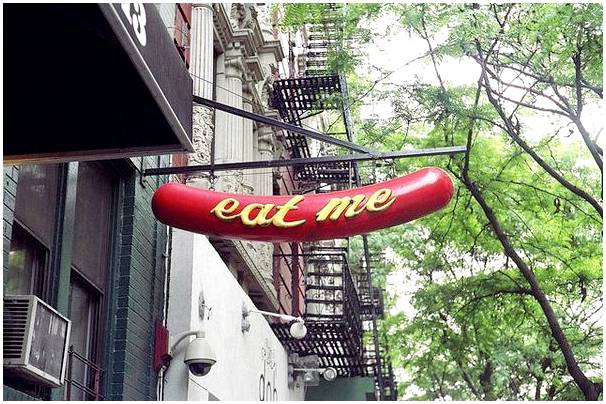 Мы исследуем самые дешевые рестораны Нью-Йорка