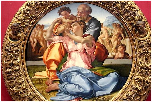 Живопись эпохи Возрождения из Италии: откройте для себя самые известные работы