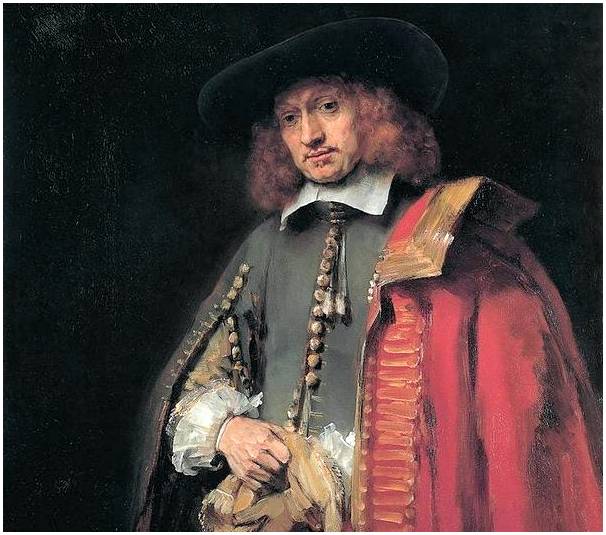 Вы знаете, кем был Рембрандт Харменсзун? Мы говорим вам
